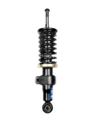 Amortiguador Cabina Tector -cursor Con Resorte