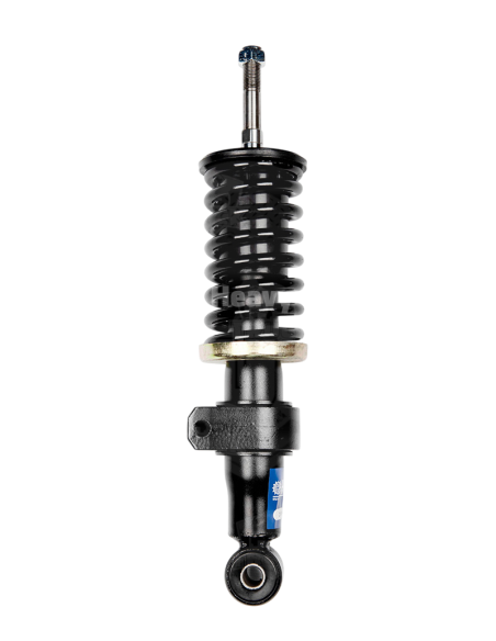 Amortiguador Cabina Tector -cursor Con Resorte