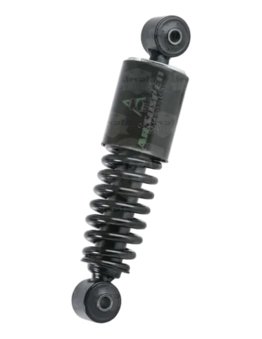 Amortiguador Cabina Trasero Mb Axor 2006-2023 A 9583171103