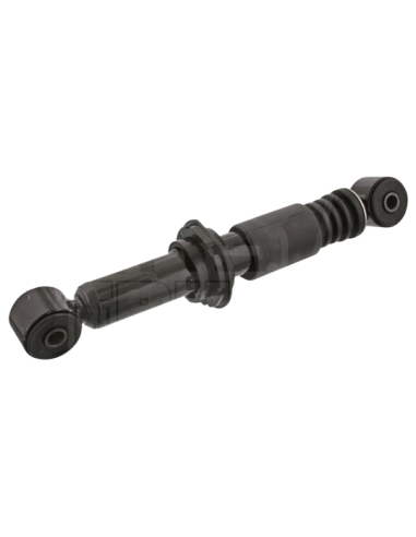 Amortiguador Cabina Volvo Fh Fm Trasero Ref 316779