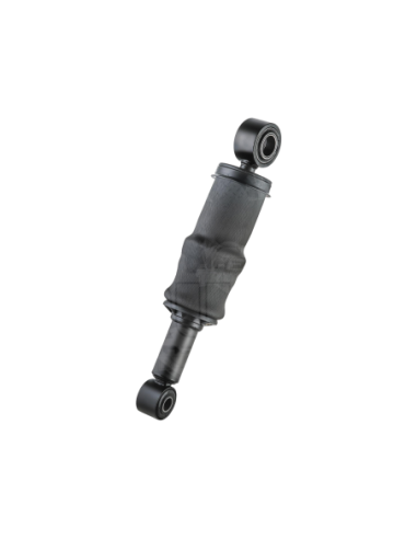 Amortiguador De Cabina Iveco Stralis Delantero 504080540