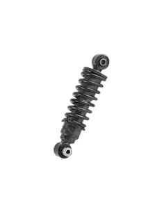 Amortiguador De Cabina Trasero Vw Constelation 2006 2r2899515