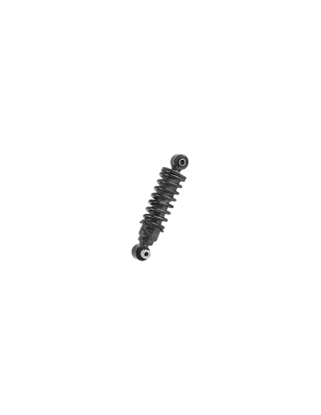 Amortiguador De Cabina Trasero Vw Constelation 2006 2r2899515