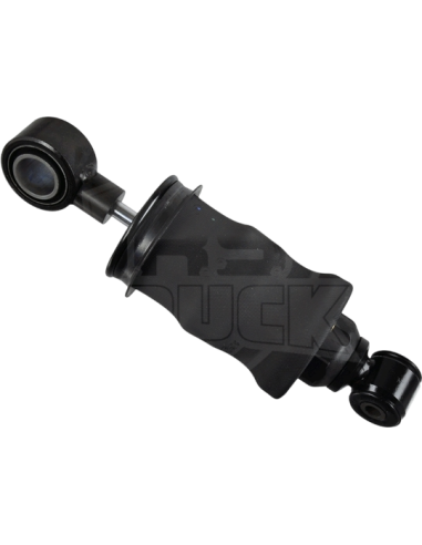 Amortiguador Delantero Cabina Mb Actros 2018