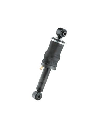Amortiguador Iveco Tras De Suspension De Cabina 504060241