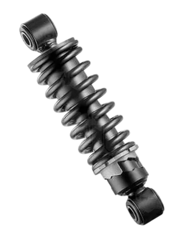 Amortiguador Susp Cabina Delantero Ford Cargo Bc45-5c368bb