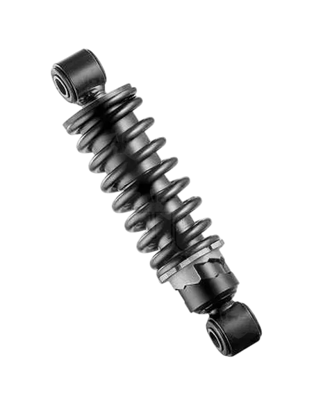 Amortiguador Susp Cabina Delantero Ford Cargo Bc45-5c368bb