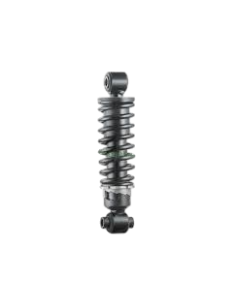 Amortiguador Susp Cabina Trasero Ford Cargo Bc45-5c398ba