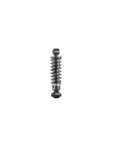 Amortiguador Susp Cabina Trasero Ford Cargo Bc45-5c398ba