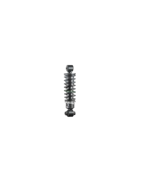 Amortiguador Susp Cabina Trasero Ford Cargo Bc45-5c398ba