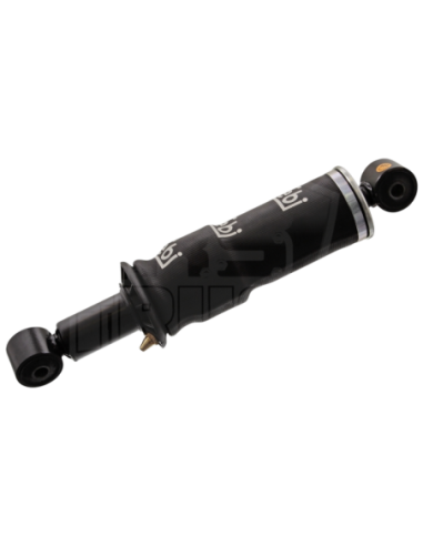 Amortiguador Trasero Volvo Fh Ref 22144200