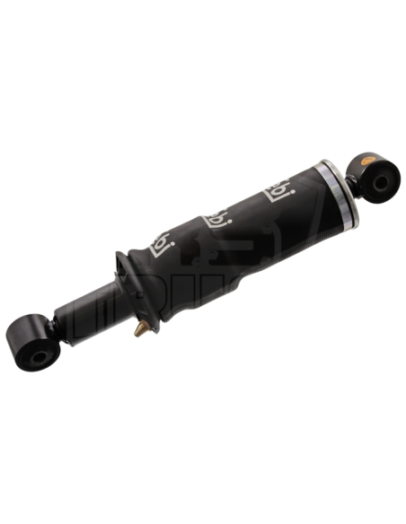 Amortiguador Trasero Volvo Fh Ref 22144200