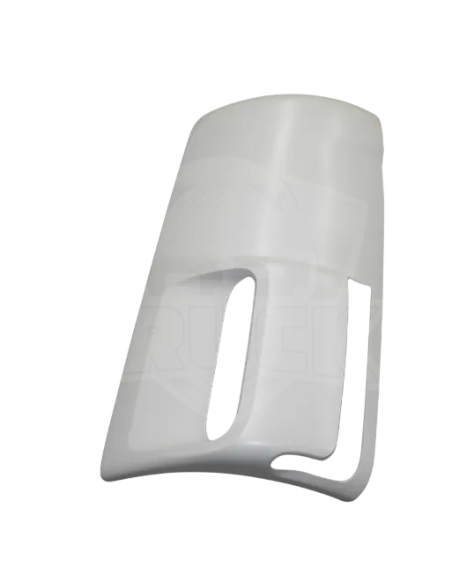 Deflector Aire Lateral Scania 104 Izquierdo