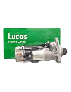 Arranque Mb Con Motor 457evro 5 Axor -actros Ref A0071510201