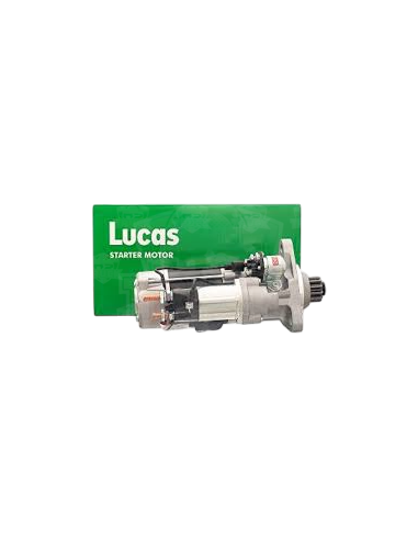 Arranque Mb Con Motor 457evro 5 Axor -actros Ref A0071510201