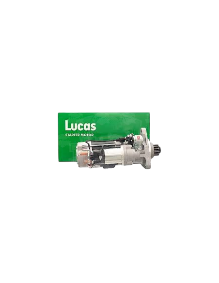 Arranque Mb Con Motor 457evro 5 Axor -actros Ref A0071510201