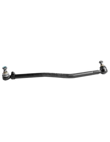 Barra De Dir Mb 13181620e Atron