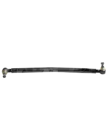 Barra Dir  Vw Oe:2p0415701-porpora:5618-cesca:5568