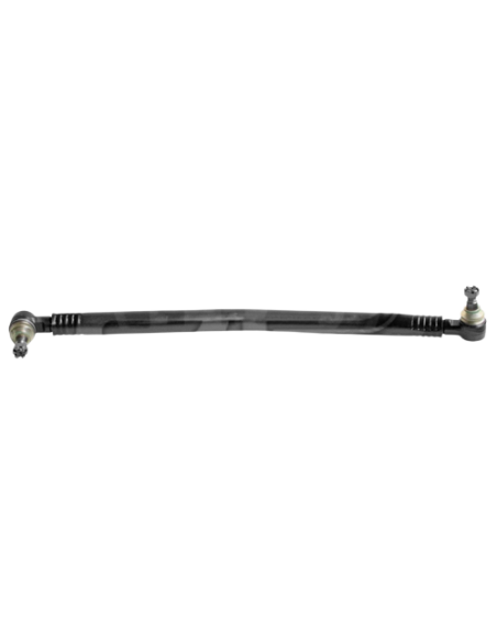 Barra Dir  Vw Oe:2p0415701-porpora:5618-cesca:5568