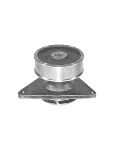 Bba Agua Cummins 6ct 8 3