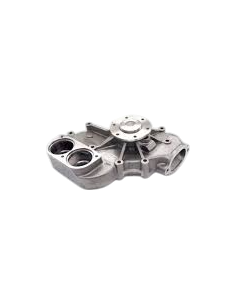 Bba Agua Mb 447-457 Rotor 125mm