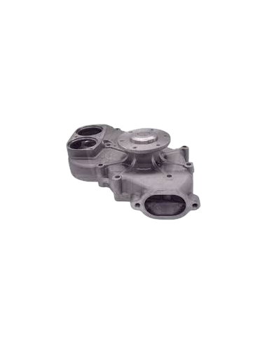 Bba Agua Mb Om457 136mm