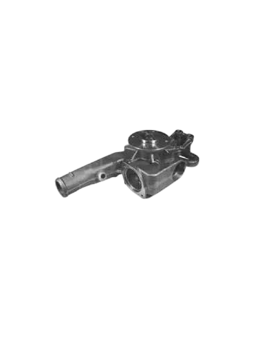 Bba Agua Mb Om904 1tt