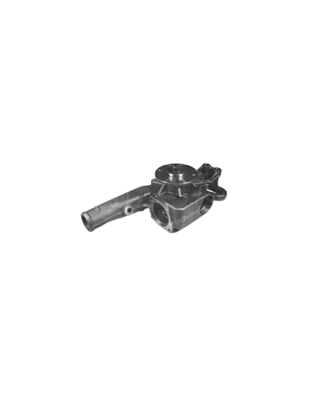 Bba Agua Mb Om904 1tt