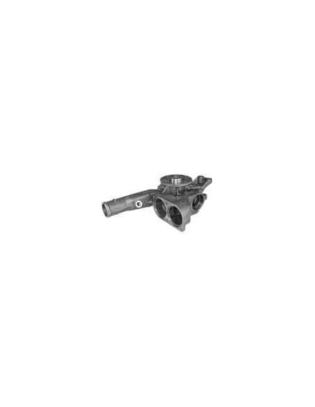 Bba Agua Mb Om906  2tt