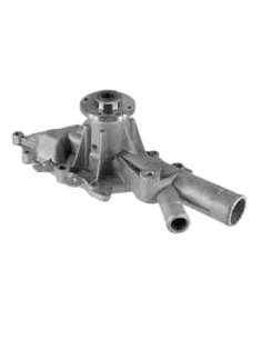 Bba Agua Mb Sprinter Om611