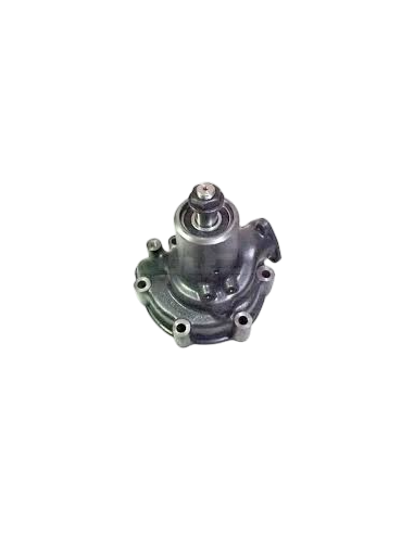 Bba Agua Scania 113 -serie 3-