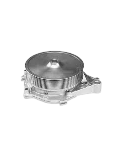 Bba Agua Scania P G R -serie 5-