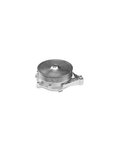 Bba Agua Scania P G R -serie 5-