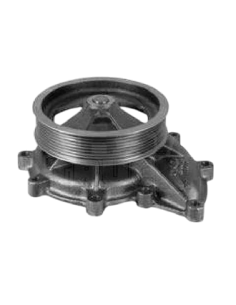 Bba Agua Scania Serie 4 Turbina Alta 1353072-1508533