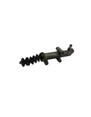 Bba Auxiliar Cargo 1722