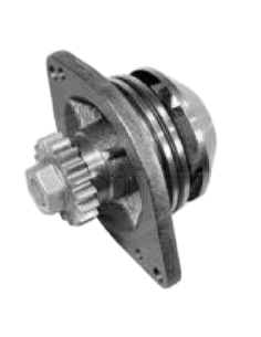 Bba De Agua Agrale Ma 15-17 Mt15 Cw13180-17210-17230 Volvo Vm 260-310