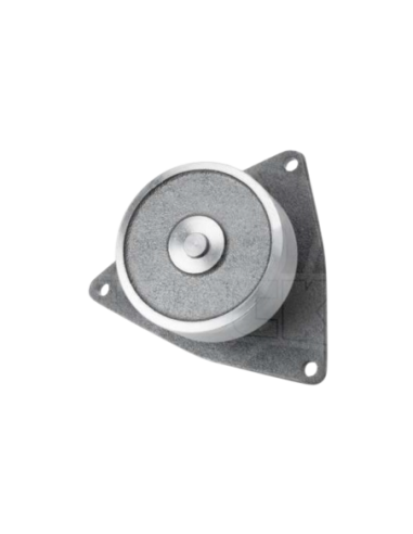 Bba De Agua Cargo Electronico 2632e Vw 19320 Cummins Isc 8 3