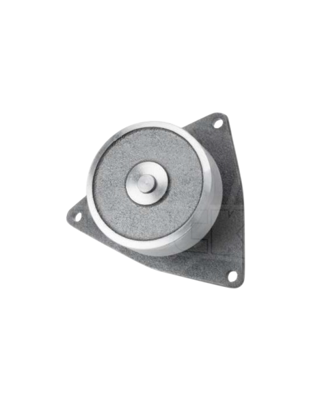 Bba De Agua Cargo Electronico 2632e Vw 19320 Cummins Isc 8 3