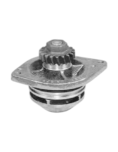 Bba De Agua Vw 9-150 Worker 13-180-15-180 Volvo Vm17 Vm23