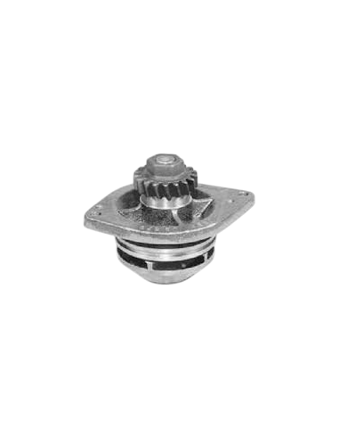 Bba De Agua Vw 9-150 Worker 13-180-15-180 Volvo Vm17 Vm23