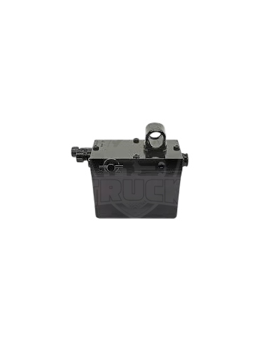 Bba Levanta Cab  Serie 4