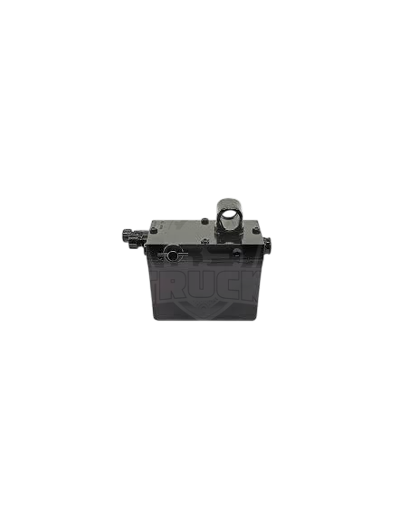 Bba Levanta Cab  Serie 4