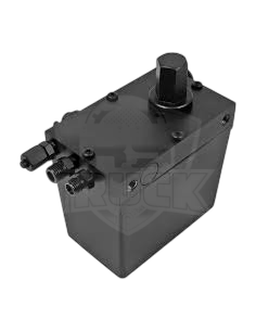 Bba Levanta Cabina Serie 5 Pgr