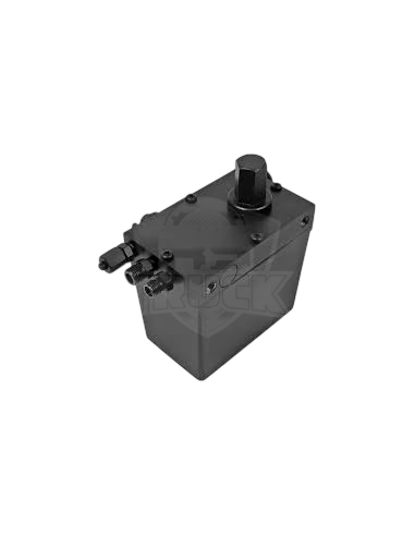 Bba Levanta Cabina Serie 5 Pgr