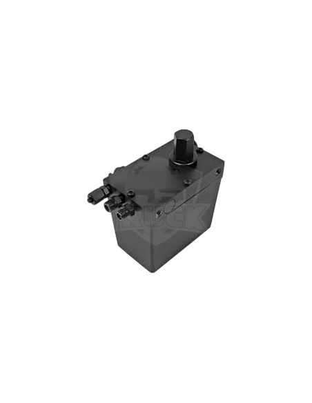 Bba Levanta Cabina Serie 5 Pgr