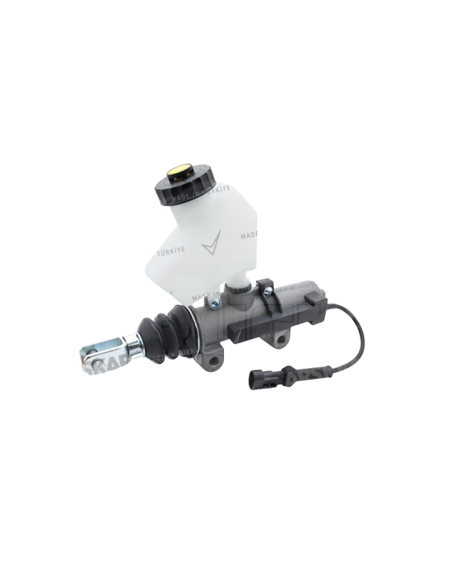 Bba  Emb  Stralys 41211006 -f2pin-