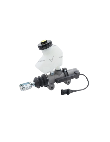 Bba  Emb  Stralys 41211007 -f3pin-