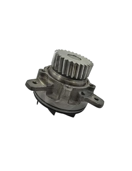 Bomba De Agua Volvo Fh Fm 12 Ref 20734268