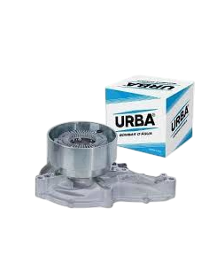 Bomba De Agua Volvo Fm 13