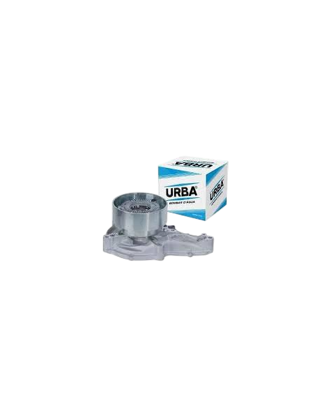 Bomba De Agua Volvo Fm 13